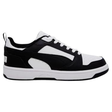Imagem de Tenis Puma Rebound v6 Low Masculino