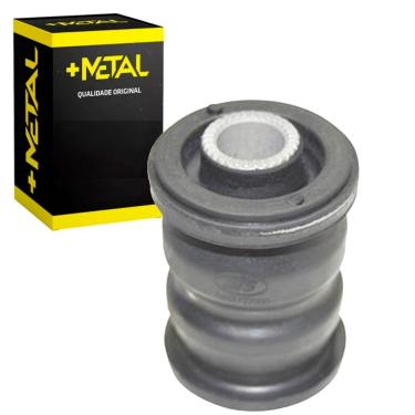 Imagem de Bucha Da Bandeja Menor - Accent 2007 A 2015 / J3 2007 A 2015 - 05095+Ms