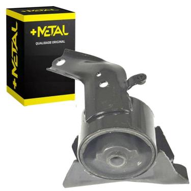 Imagem de Coxim Do Motor Traseiro Direito - Corolla 1993 A 1997 - 04127+Ms