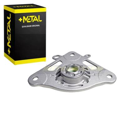 Imagem de Coxim Amortecedor Traseiro Direito - Compass 2012 A 2016 / Renegade Atéa A 2017 - 05132D+Ms