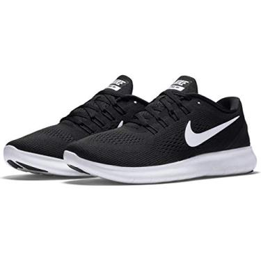 Imagem de Tênis de corrida Nike Air Max 2017, masculino, Black/White/Anthracite, 13