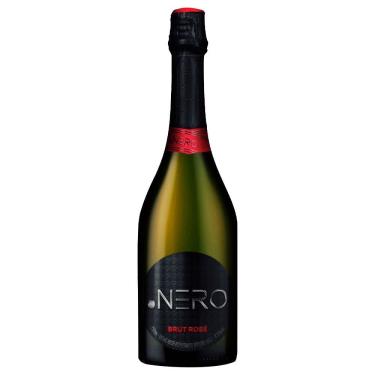 Imagem de Ponto Nero Espumante Brut Rose Brasileiro Chardonnay 750ml