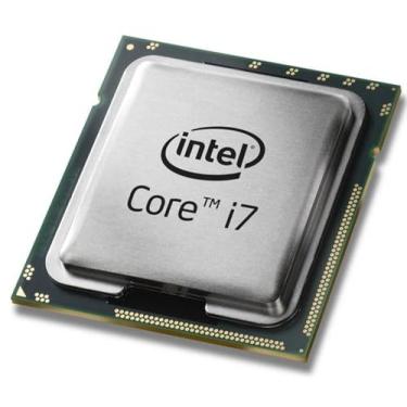 Imagem de Processador Intel Core i7 i7-7700 Quad-core (4 núcleos) OEM de 3,60 GHz