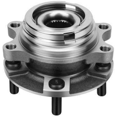 Imagem de Drivestar 513296 Conjunto de motorista/passageiro para Nissan Altima 2007-18/Pathfinder 2013-19/Maxima 2009-19/Murano 2009-18, para Infiniti JX35 2013/QX50 2019/QX60 20 14-19