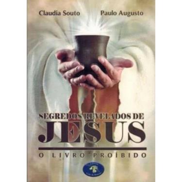 Imagem de Segredos Revelados De Jesus - O Livro Perdido