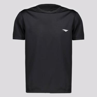 Imagem de Camisa Penalty Juvenil Penalty Masculino Preto 12