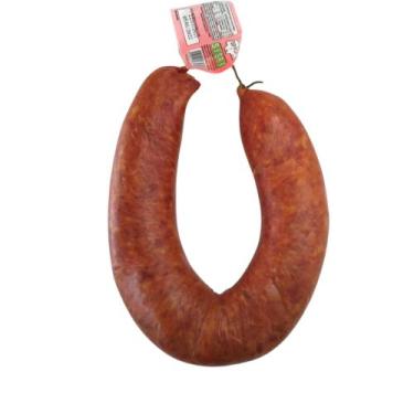 Imagem de Linguiça Defumada Wessling  2 und