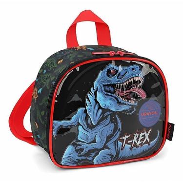 Imagem de Lancheira Costa Térmica T-Rex Up4You Azul