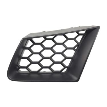 Imagem de predolo Grade do radiador, grade dianteira do carro 6L0853677A 6L0853677, acessórios para carro, acabamento de substituição fácil de instalar para -typ