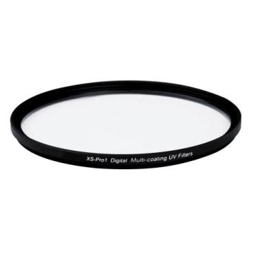 Imagem de Filtro UV 58mm Xs-Pro1 Digital Multi-Revestimento Ultra Slim (Ultravio