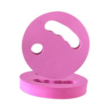 Imagem de Generic Boia de natação, prancha de natação, auxílio para natação, prancha flutuante para adultos, nadadores, esportes aquáticos, lembrancinhas para festas, Rosa