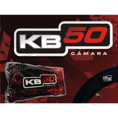 Imagem de Câmara 250/275-17 Biz 100/125 Pop100 Traxx Star Xy50Q Kb50