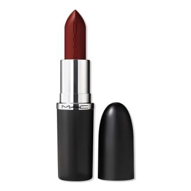Imagem de MAC Batom Sleek Satin Da M·A·Cximal, Paramount, 0,12 Oz
