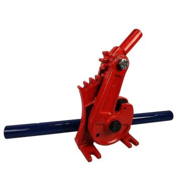 Imagem de Maquina Cortar Vergalhao Nº 0  12,7Mm  Metalcava