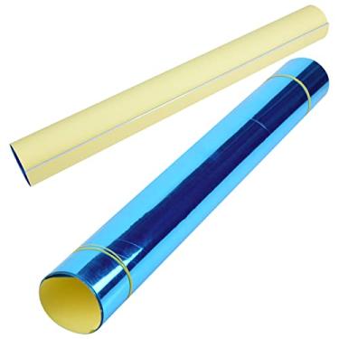 Imagem de Generic Adesivo de Espelho, Adesivo Auto - Sem Odor