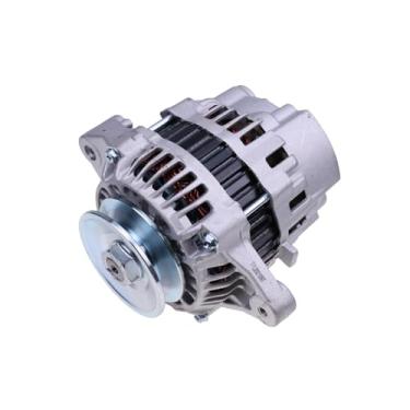 Imagem de Alternador FridayParts 3C581-74011 3C58174011 compatível com trator Kubota M5-091 M95 M105 M8540 M8200 M6800 M9000