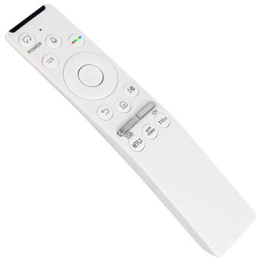 Imagem de Controle remoto de voz de substituição BN59-01312Q adequado para Samsung QLED Frame TV QN43LS03R QN49LS03R QN55LS03R QN65LS03R UN43LS003 UN55LS003 UN65LS003 QN43LS03RAF QN55LSS. 03RAF QN65LS03RAF
