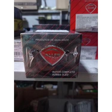 Imagem de Rotor bomba de óleo - Allen