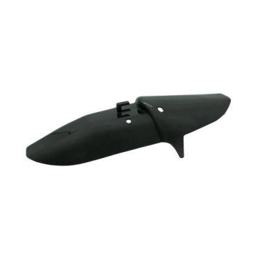 Imagem de Paralama Suspensão Dianteiro Manitou Arco Boost CA Bikes, Preto