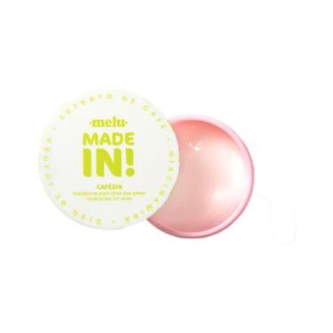 Imagem de Hidratante Para Area Dos Olhos Cafézin Melu Ruby Rose Made In Rr-E2800