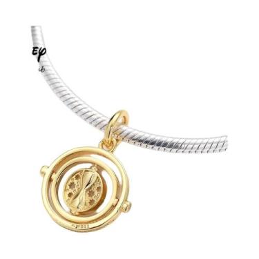 Imagem de Pingentes De Minnie Mouse E Rocket Raccoon Em Prata 925 Para Pulseiras