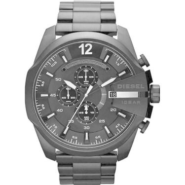 Imagem de Relógio Masculino Mega Chief Dz4283 Lindo