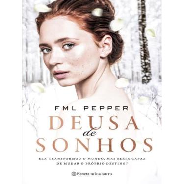 Imagem de Deusa De Sonhos