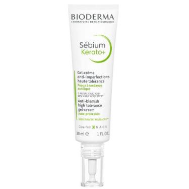 Imagem de Corretor Antiacne e Anti-Marcas Bioderma Sébium Kerato+, 30ml