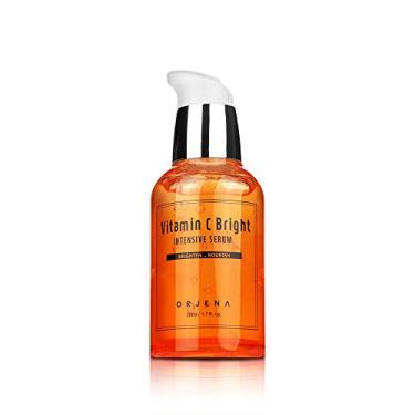 Imagem de Orjena Vitamina C Bright Intensive Facial Serum_Korean Skin Care K Beauty
