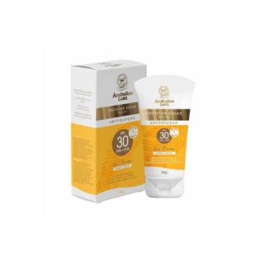 Imagem de Protetor Solar Facial Australian Gold Gel Creme Fps30 50gr
