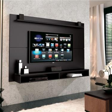 Imagem de Painel Tv 65 Polegadas Preto - Maxi