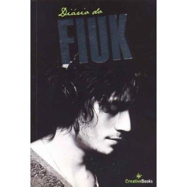 Imagem de Diario do Fiuk - PALAVRA, 3