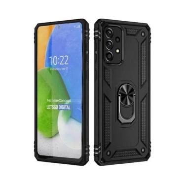 Imagem de Capa À Prova De Choque Para Samsung Galaxy A73 A72 A71 A70 A53 A52 A51