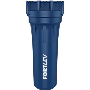Imagem de Filtro para Caixa D`Água 25 Micras - 5010002 - FORTLEV