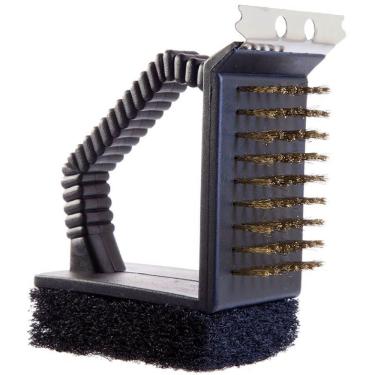 Imagem de Limpador De Grelha Clean Grill - 272060-un - Nautika