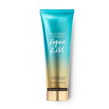 Imagem de Body Lotion Aqua Kiss Victoria's Secret 236ml