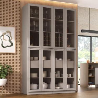 Imagem de Conjunto de Cristaleiras Itatiaia Fendi Essence