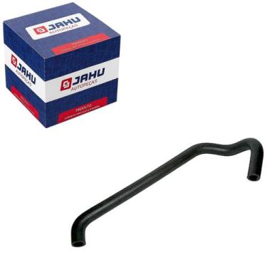 Imagem de Mangueira De Sáida Do Ar Quente Gol 1982 A 1995 / Voyage 1982 A 1995 -