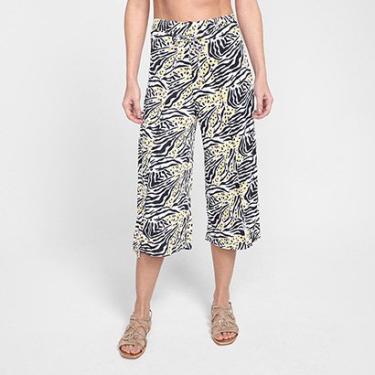 Imagem de Calça Praia Água Doce-Feminino