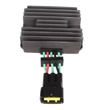 Imagem de Motor de popa 68V-81960-10 Retificador regulador de tensão para Yamaha 50HP 60HP 70HP 115HP F50 FT50 F60 FT60 F70 F115 FL115 T50 T60 Motor de barco