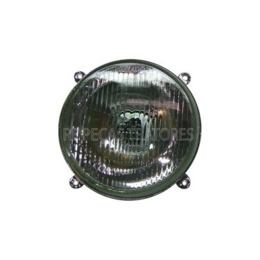 Imagem de Farol Dianteiro Tratores Massey Ferguson 4265/ 4275/ 4283/ 4290/ 4291/