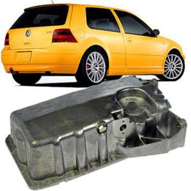 Imagem de Carter Do Golf Audi A3 E Tt 1.8T Turbo De 180Cv 1999 À 2006
