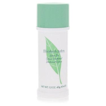 Imagem de Perfume/Desodorante Feminino Green Tea Elizabeth Arden 40 ML Creme