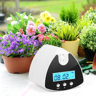 Imagem de Sistema de rega automática DAOTAILI Plant Watering Indoor