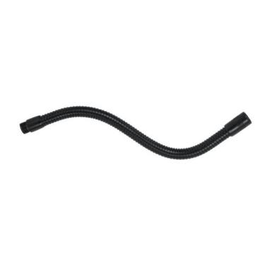Imagem de Haste Gooseneck,flexível,suporte de mesa P/ Microfone,40 cm,rosca 5/8"