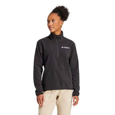 Imagem de Jaqueta Adidas Essentials Fleece Terrex Feminina