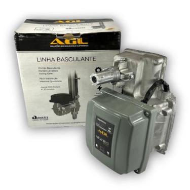 Imagem de Motor trino new bv3 speed 220v sem acion - AGL