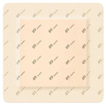 Imagem de Suprasorb P Sensitive Curativo Espuma de Silicone 10 X 10CM Unidade - 