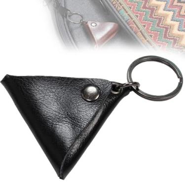 Imagem de Estojo Para Palheta De Guitarra,Bolsa Para Palhetas,AcessóRios Para Instrumentos De Cordas Ocidentais Para Guitarristas E MúSicos