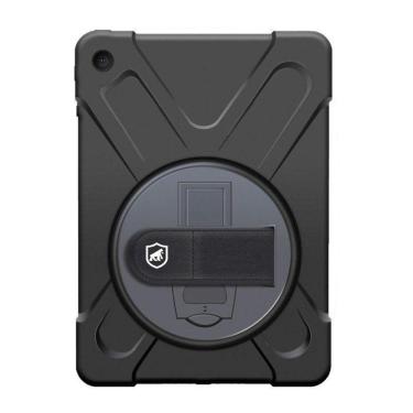 Imagem de Kit Capa Phantom E Caneta Dinamic Para Ipad 10.2 ( 7 / 8 / 9 Geração) - Gshield